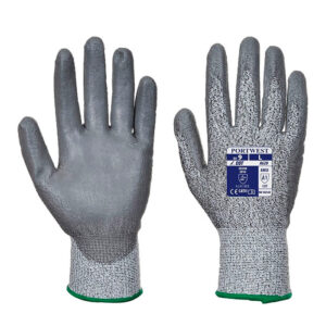 Guantes de trabajo de nitrilo